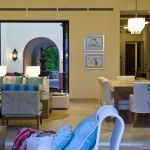 Open Living Area