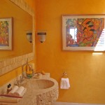 Guest Bath