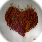 "Corazon Enchilado"