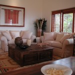 Master Bedroom Lounge