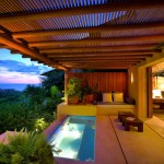Jacuzzi Terrace