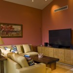 Media Room
