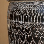 Ceramic pot from Tlaquepaque