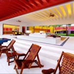 Terrace Terrace