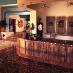 Lobby Lobby