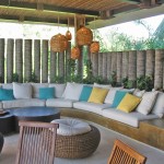 Casa Tetilancali Acapulco Exterior Living