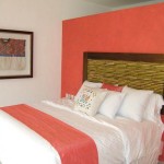 Ayia Punta Mita Master Bedroom