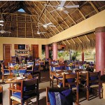 Four Seasons Punta Mita Tail of the Whale Restaurant