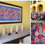 Mayan embroidery and the co-op that made it happen Mayan embroidery and the co-op that made it happen