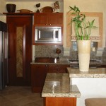 Punta Ballena Cabo San Lucas Kitchen