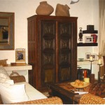 Punta Ballena Cabo San Lucas Livingroom