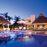 Pool and Terrace Pool and Terrace