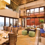 Living and Dining Rooms Living and Dining Rooms