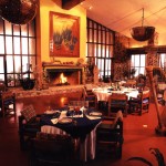 Restaurant Restaurant