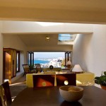Ventanas al Mar Living and Dining Rooms