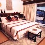 Villa Maya Bedroom