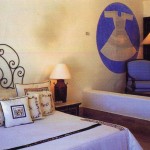 Villa Purepecha Bedroom