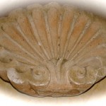 "Cantera" stone shell