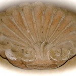 "Cantera" stone shell