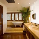 Ventanas al Mar Puerto Vallarta Bath