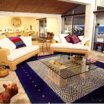 Villa Maya Living Room Villa Maya Living Room