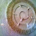 Amate detail