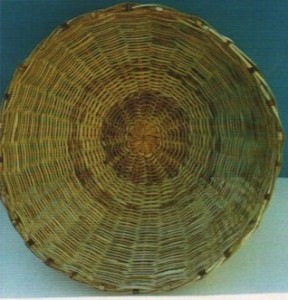 Ocosingo Basket